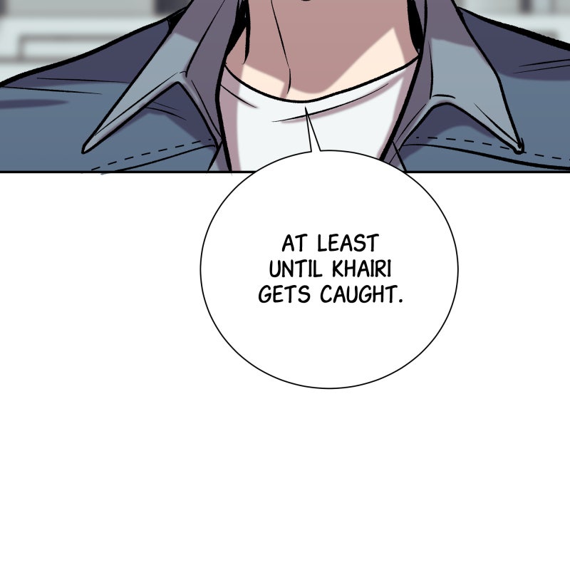 Read The Guy Upstairs EN Manga Online