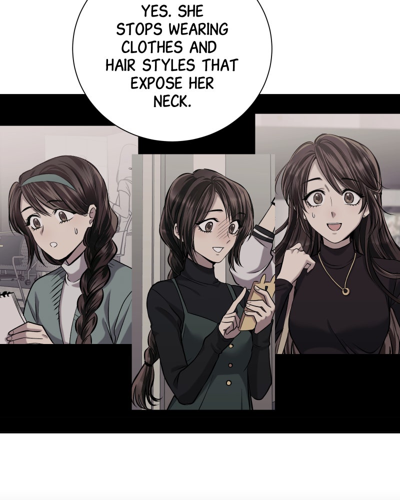 Read The Guy Upstairs EN Manga Online