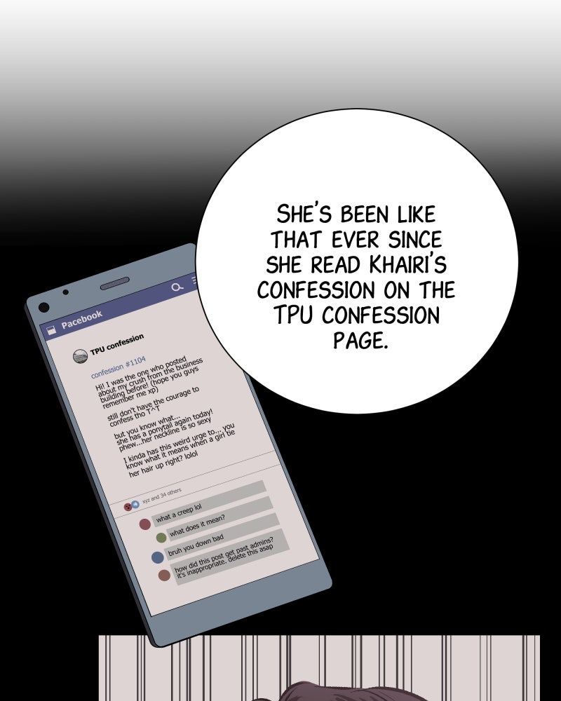 Read The Guy Upstairs EN Manga Online