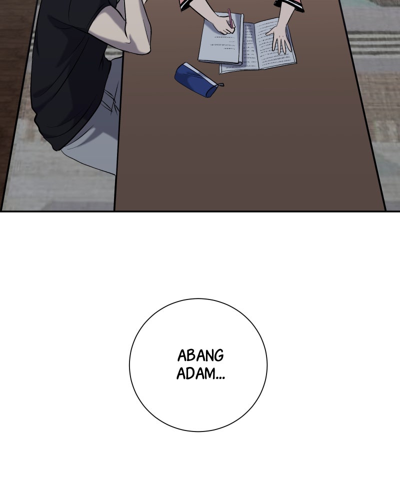 Read The Guy Upstairs EN Manga Online