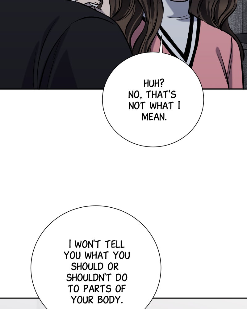 Read The Guy Upstairs EN Manga Online