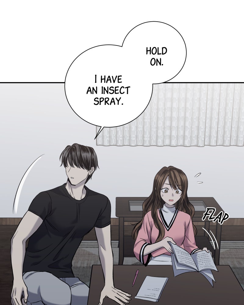 Read The Guy Upstairs EN Manga Online