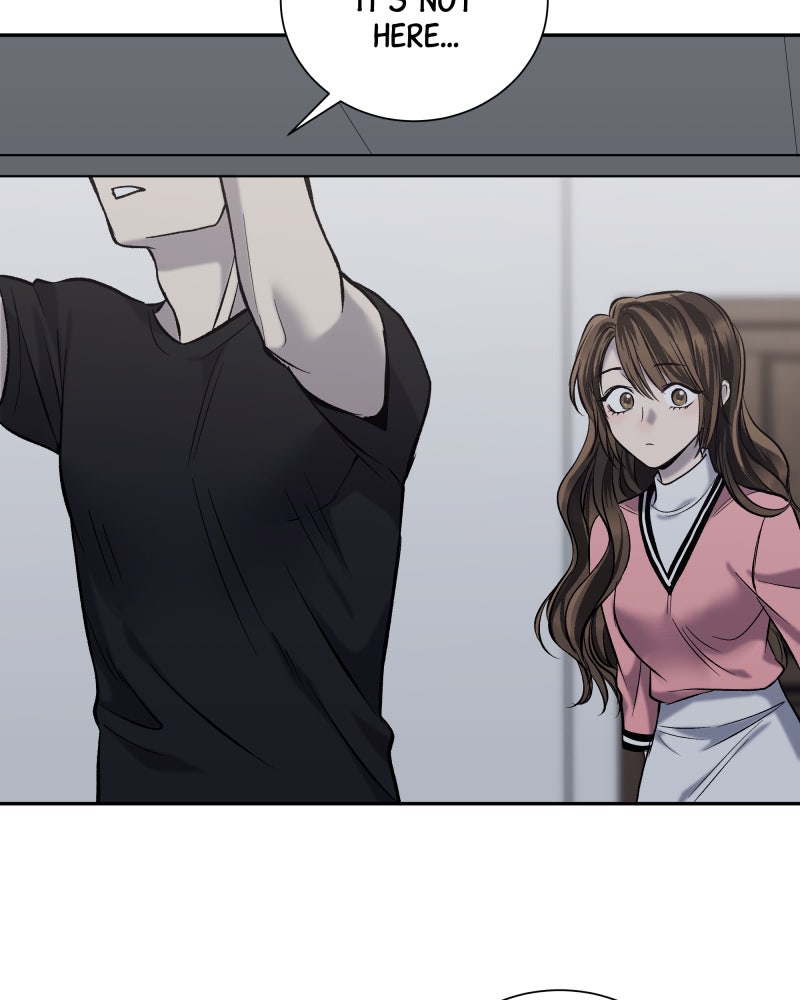 Read The Guy Upstairs EN Manga Online