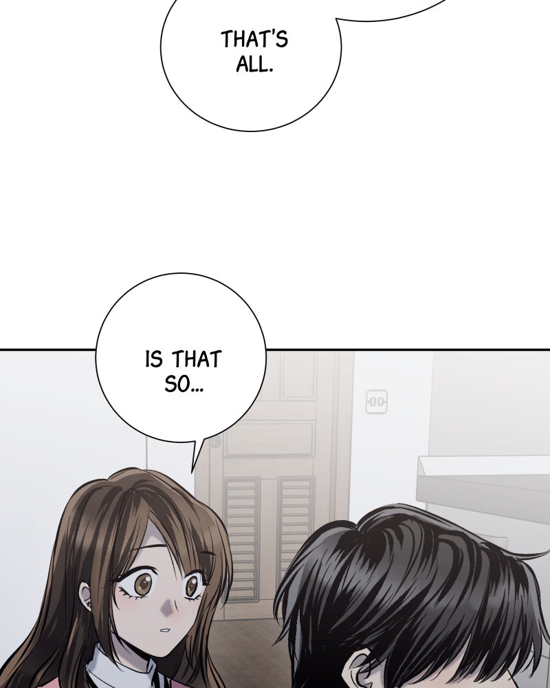 Read The Guy Upstairs EN Manga Online