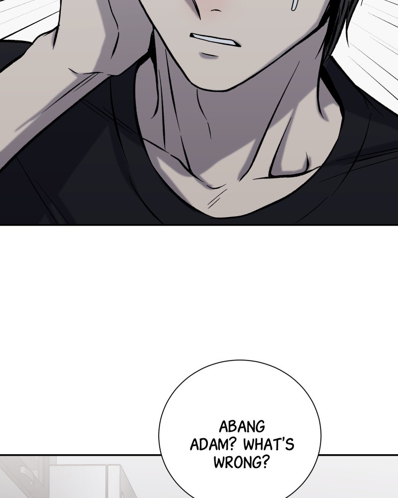 Read The Guy Upstairs EN Manga Online