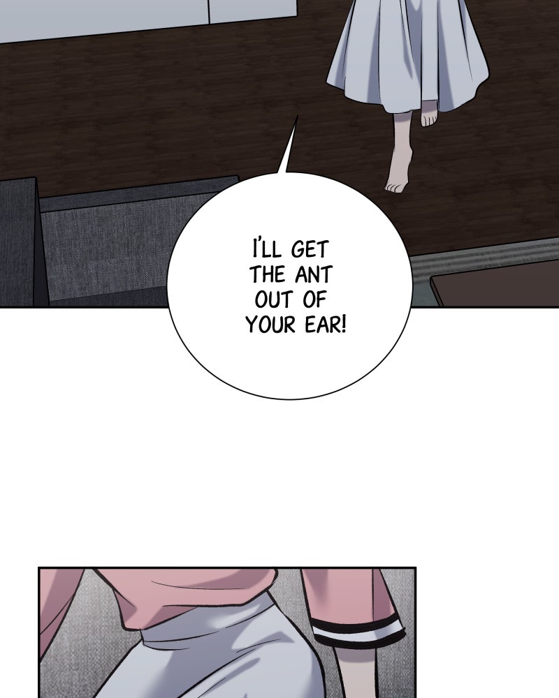 Read The Guy Upstairs EN Manga Online