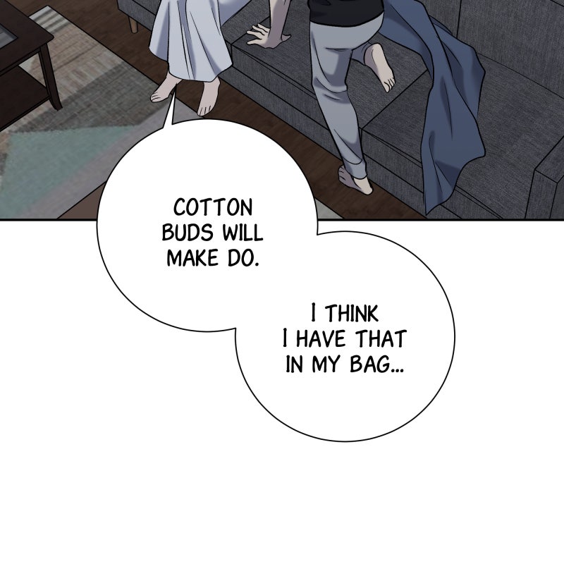 Read The Guy Upstairs EN Manga Online