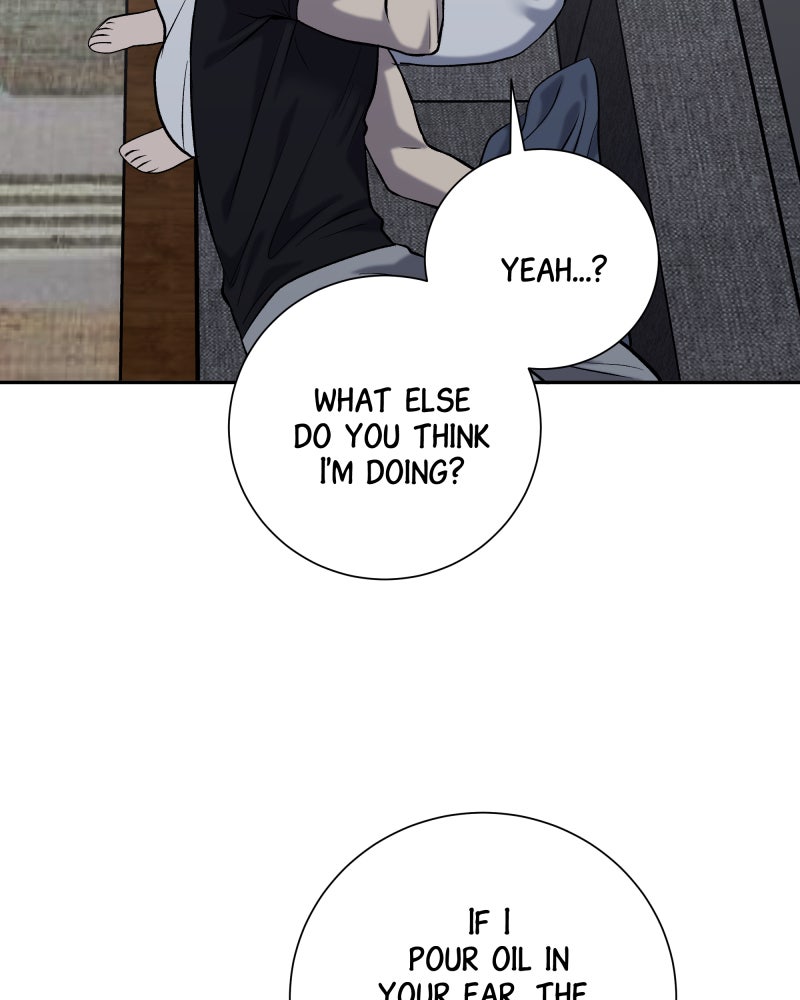 Read The Guy Upstairs EN Manga Online