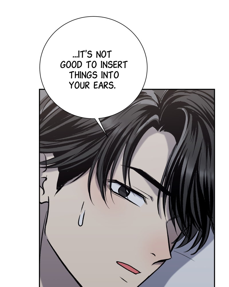 Read The Guy Upstairs EN Manga Online