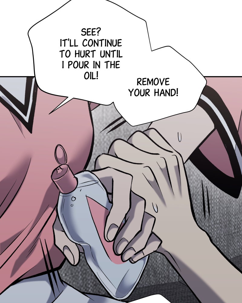 Read The Guy Upstairs EN Manga Online