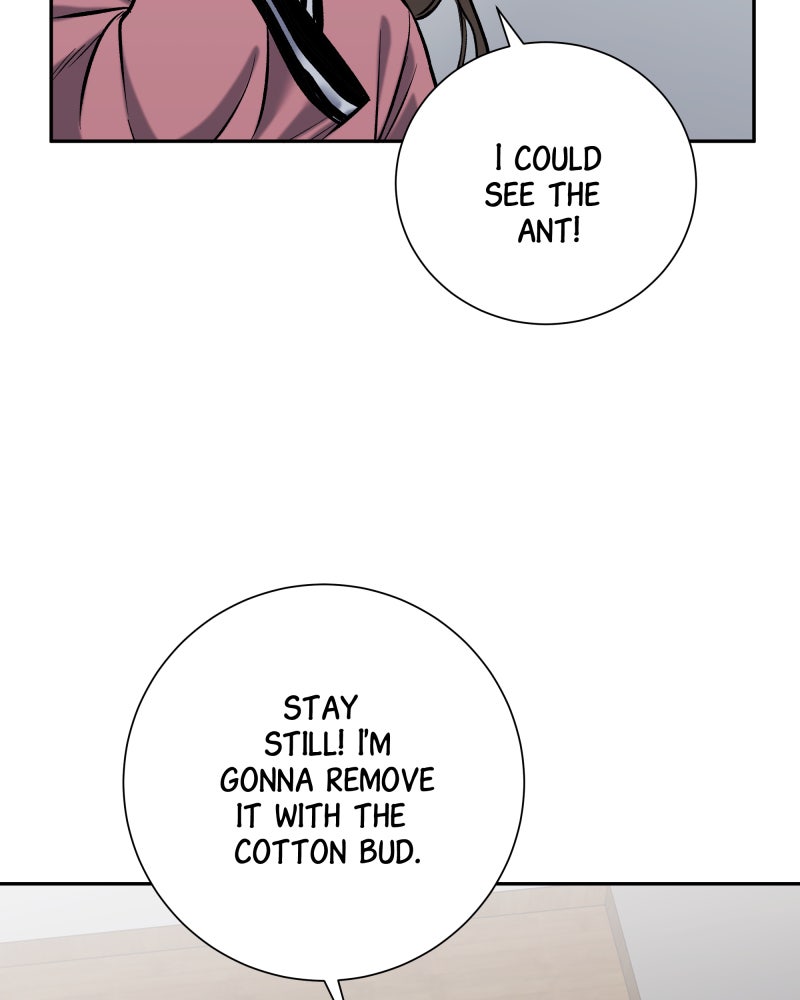 Read The Guy Upstairs EN Manga Online