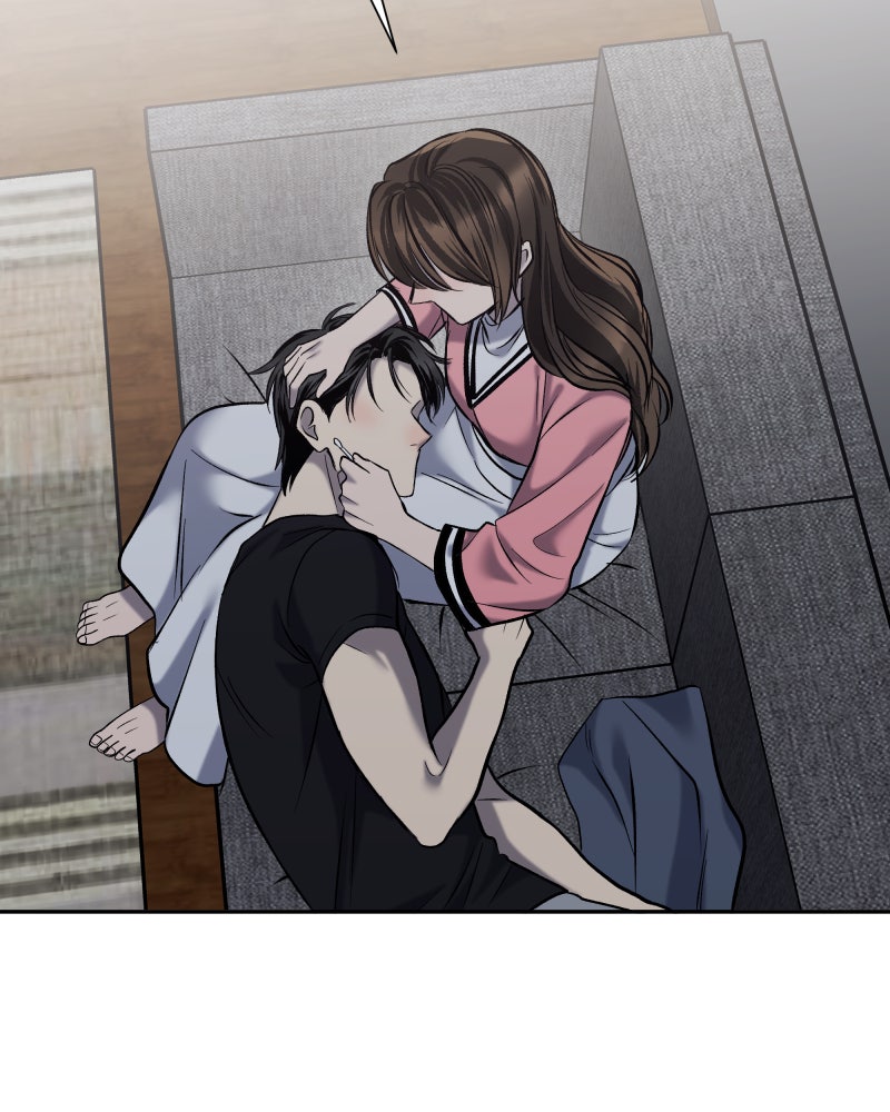 Read The Guy Upstairs EN Manga Online