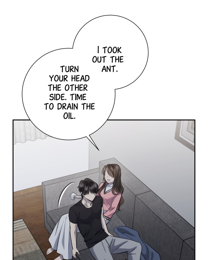 Read The Guy Upstairs EN Manga Online