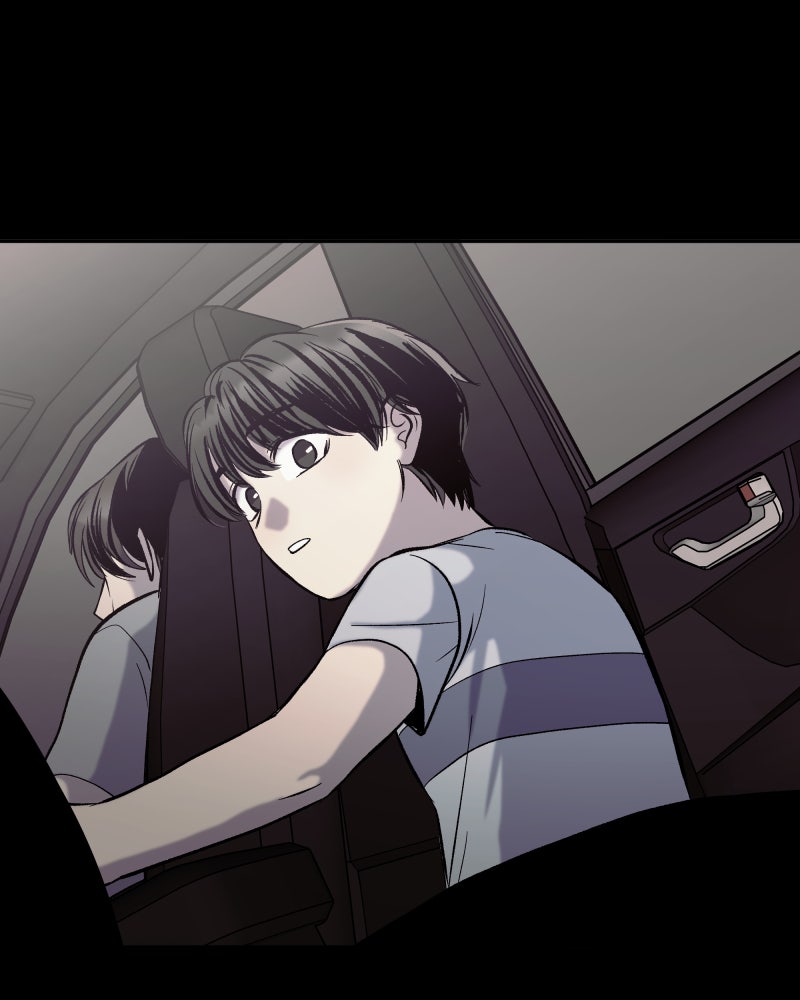 Read The Guy Upstairs EN Manga Online