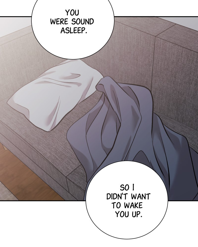 Read The Guy Upstairs EN Manga Online