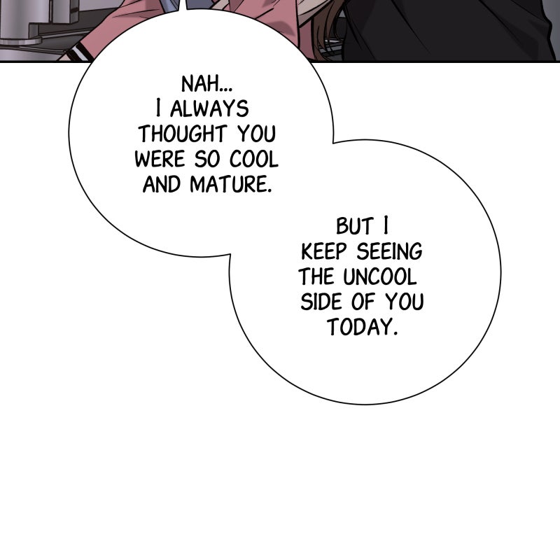 Read The Guy Upstairs EN Manga Online