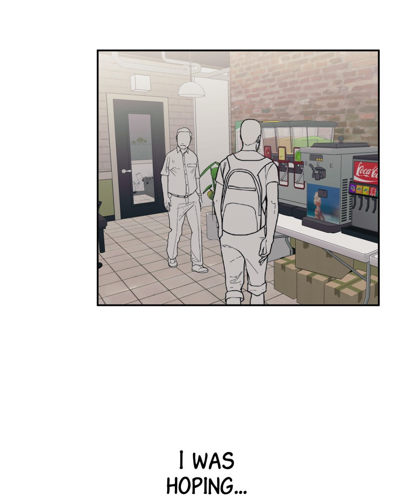 Read The Guy Upstairs EN Manga Online