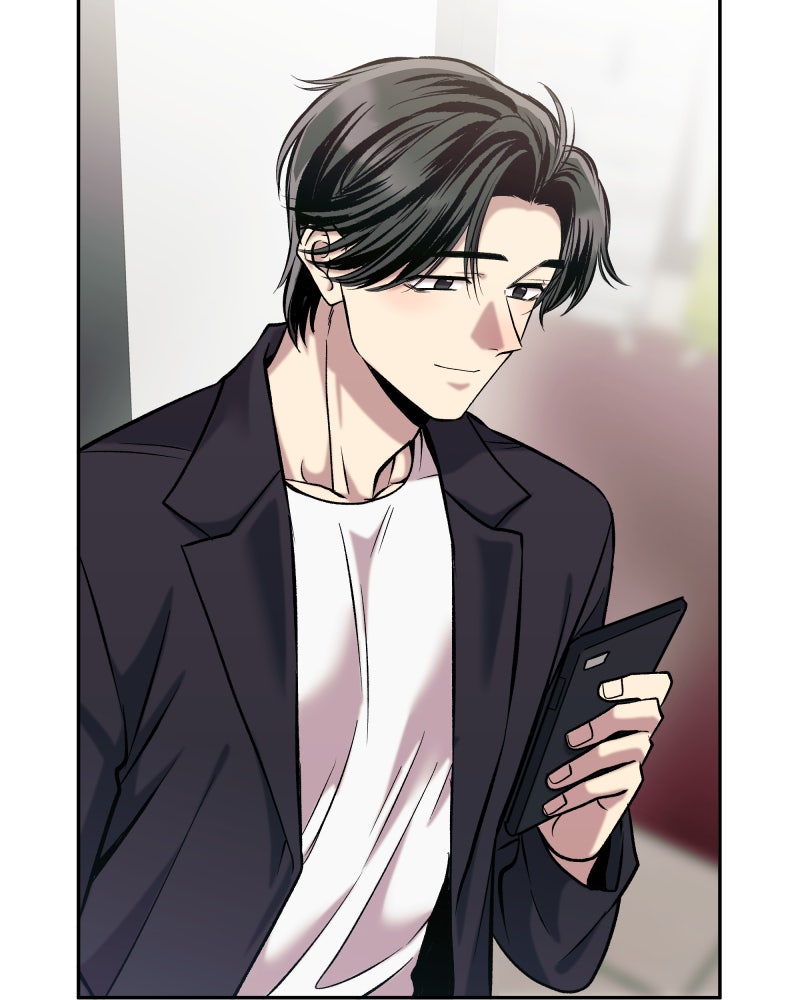 Read The Guy Upstairs EN Manga Online