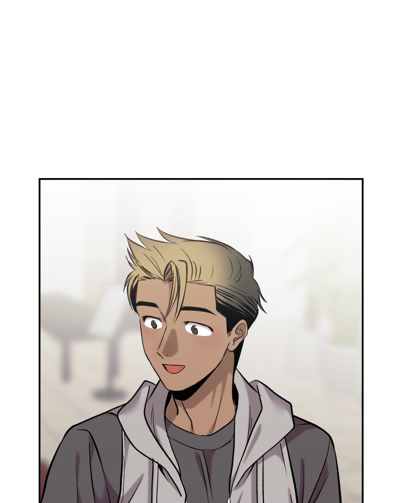 Read The Guy Upstairs EN Manga Online