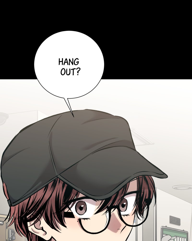 Read The Guy Upstairs EN Manga Online