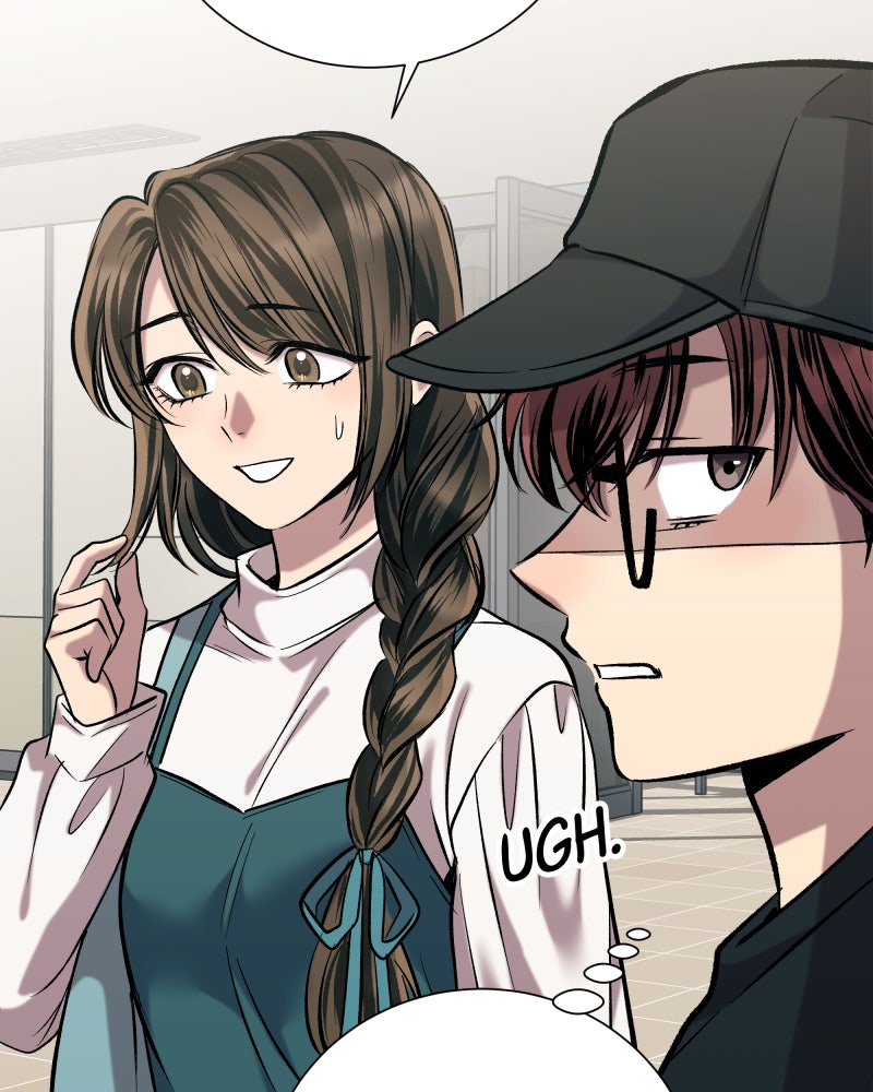 Read The Guy Upstairs EN Manga Online