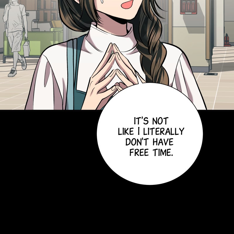 Read The Guy Upstairs EN Manga Online