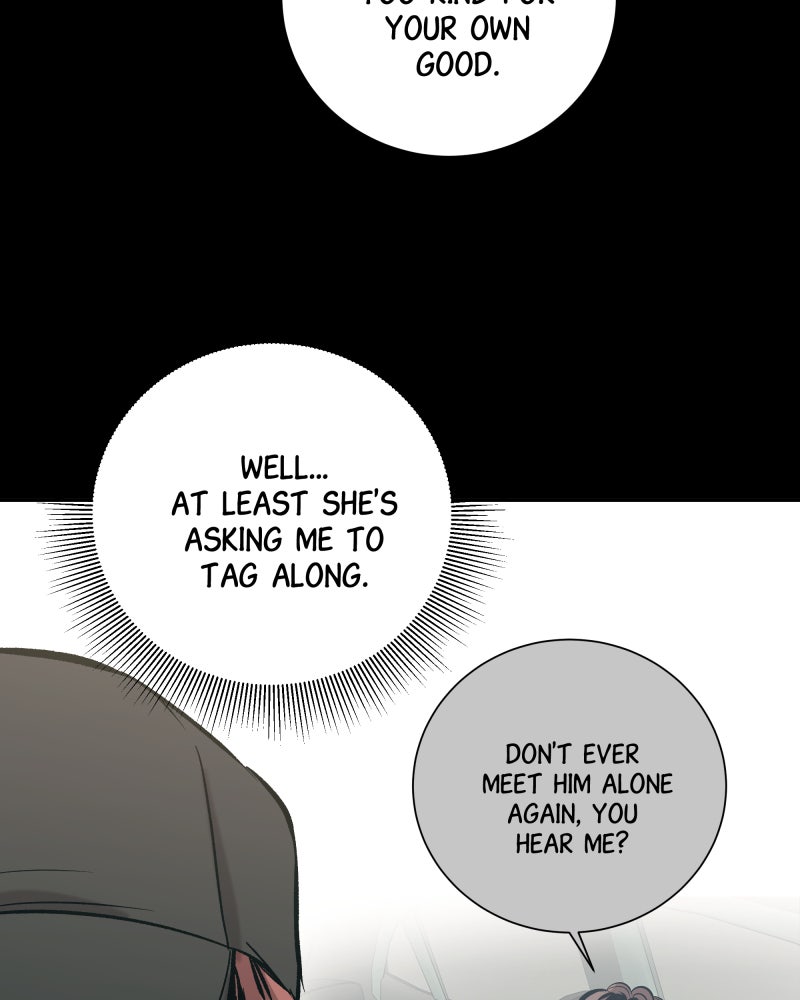 Read The Guy Upstairs EN Manga Online