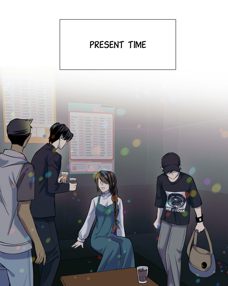 Read The Guy Upstairs EN Manga Online