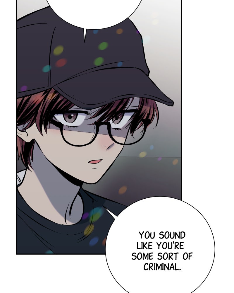 Read The Guy Upstairs EN Manga Online