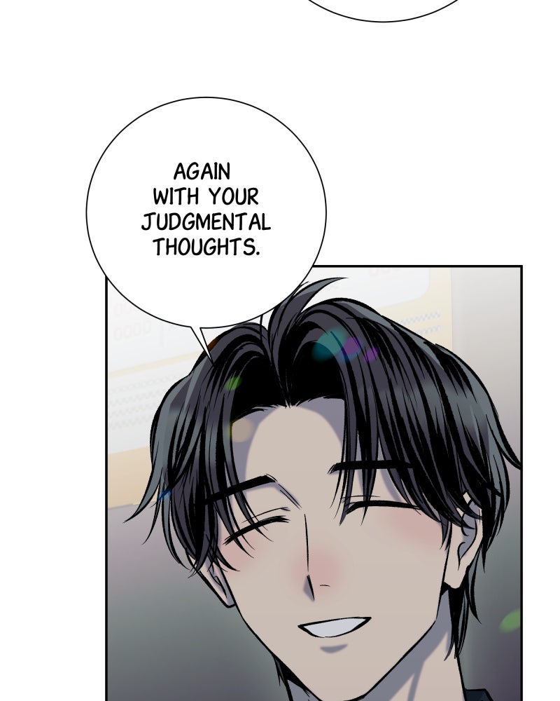 Read The Guy Upstairs EN Manga Online