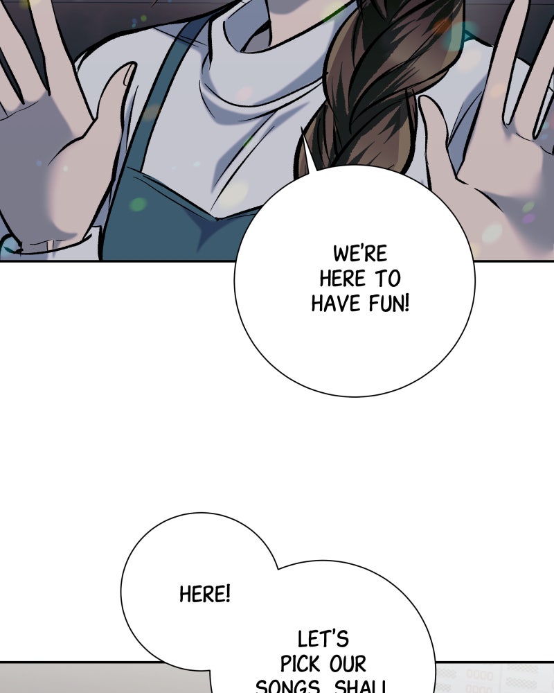 Read The Guy Upstairs EN Manga Online