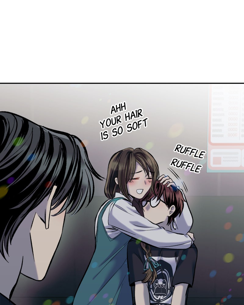 Read The Guy Upstairs EN Manga Online