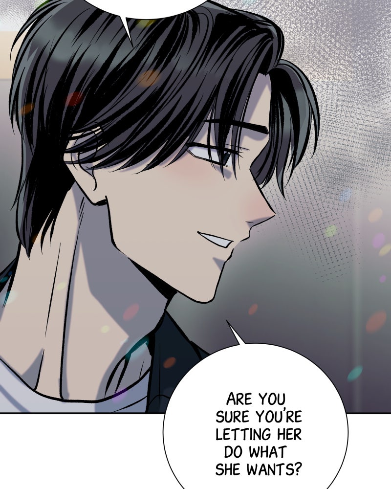 Read The Guy Upstairs EN Manga Online