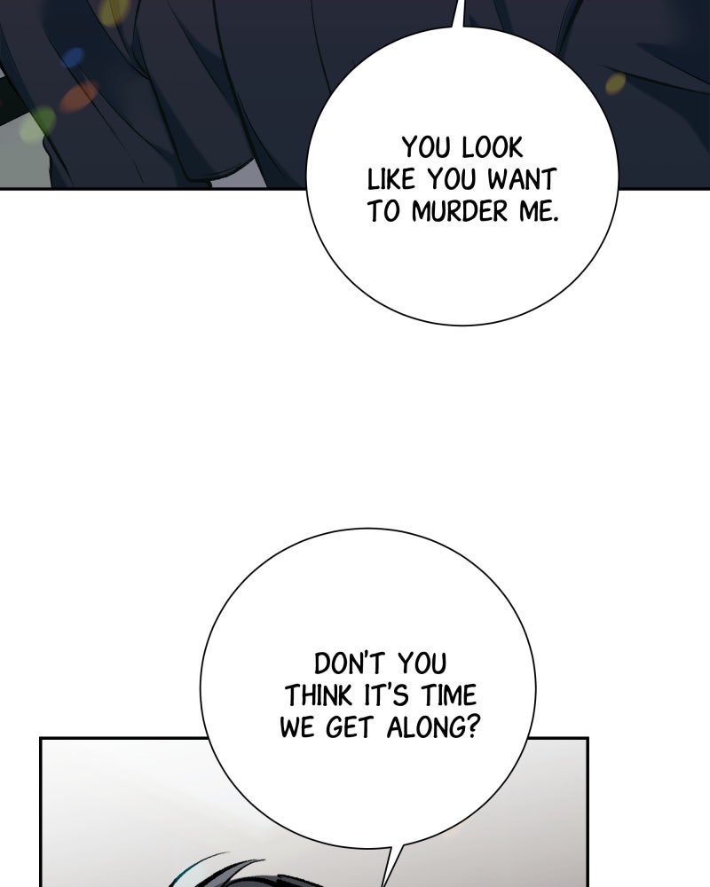 Read The Guy Upstairs EN Manga Online