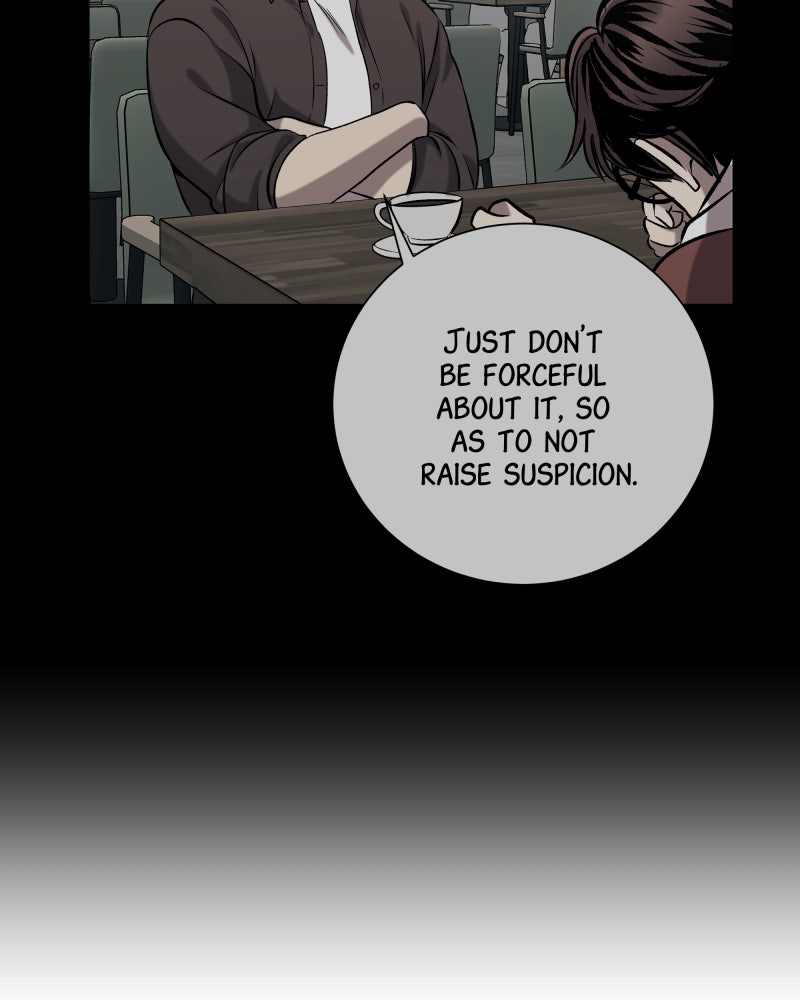 Read The Guy Upstairs EN Manga Online