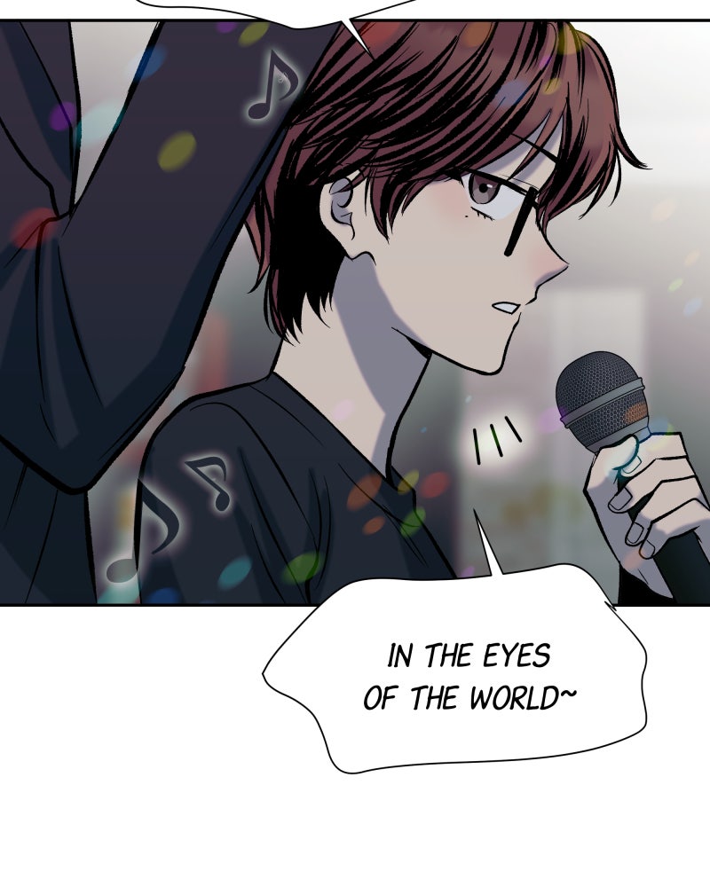 Read The Guy Upstairs EN Manga Online