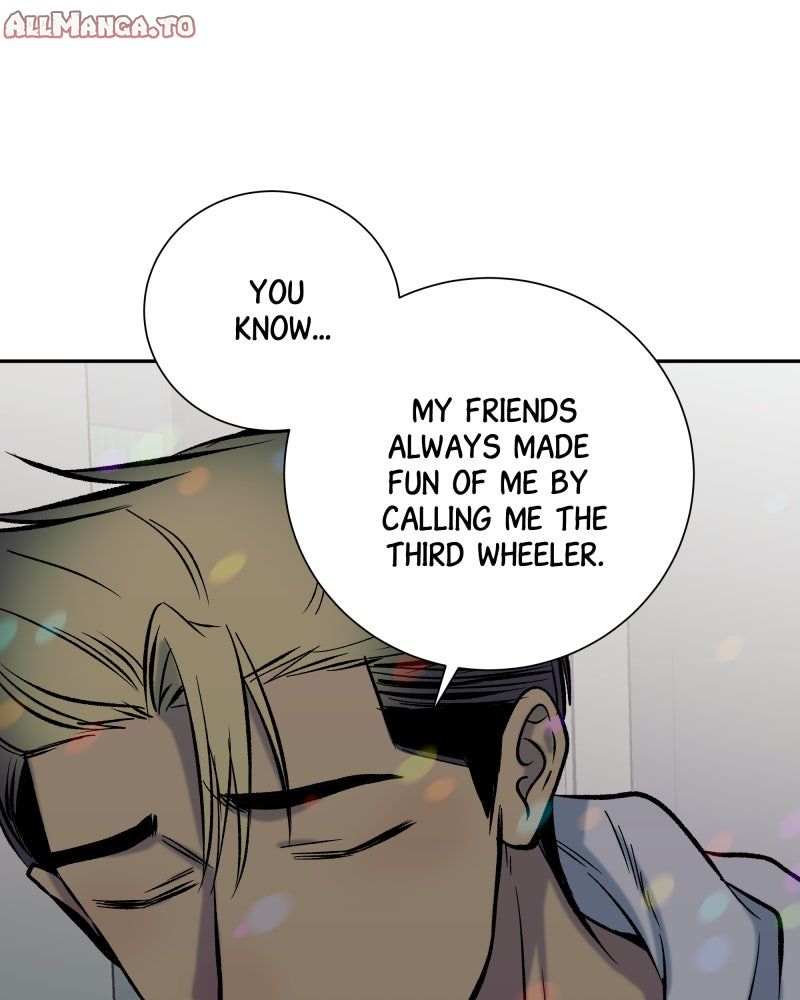 Read The Guy Upstairs EN Manga Online