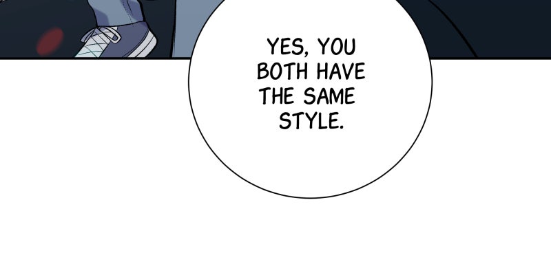 Read The Guy Upstairs EN Manga Online