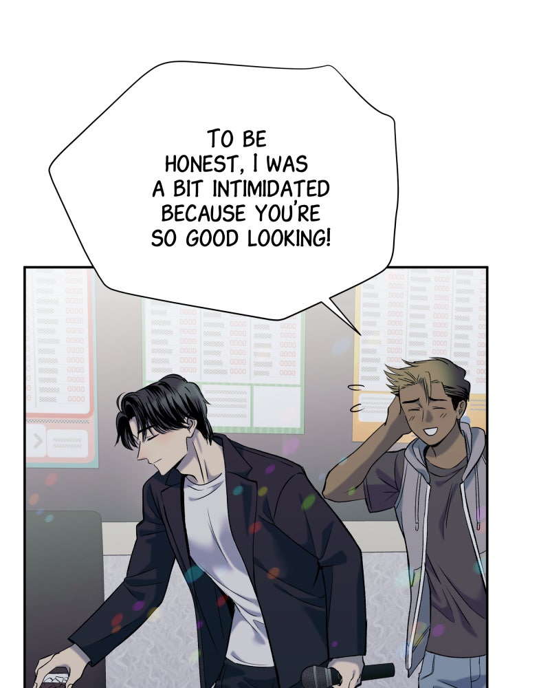 Read The Guy Upstairs EN Manga Online