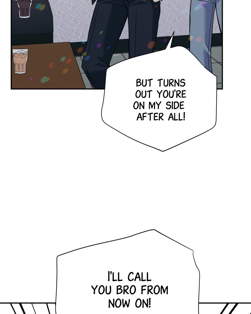 Read The Guy Upstairs EN Manga Online