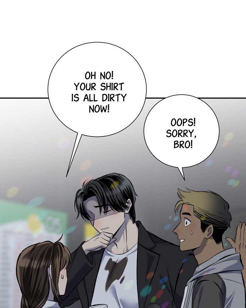 Read The Guy Upstairs EN Manga Online