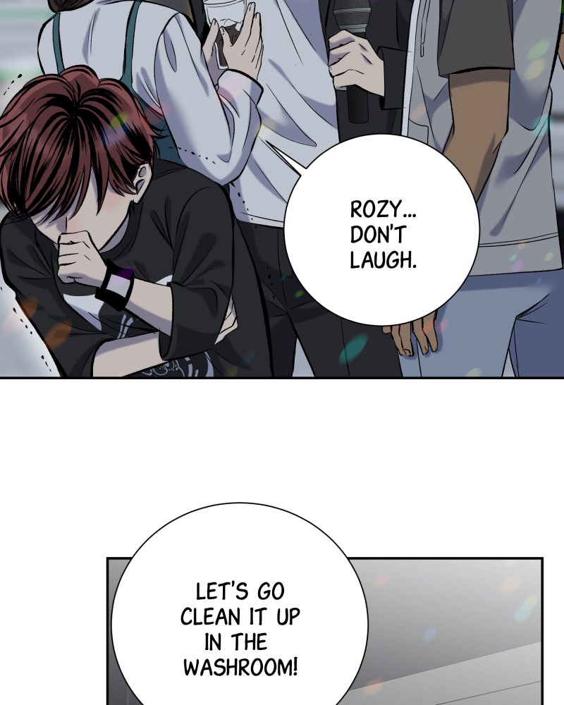 Read The Guy Upstairs EN Manga Online