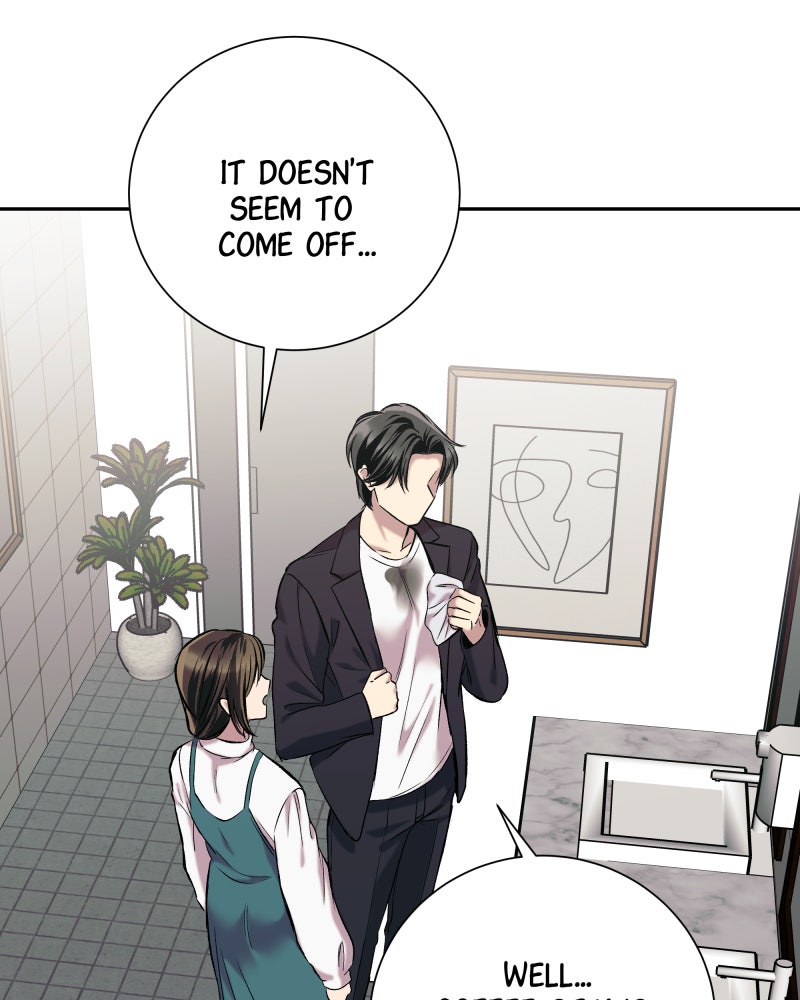 Read The Guy Upstairs EN Manga Online