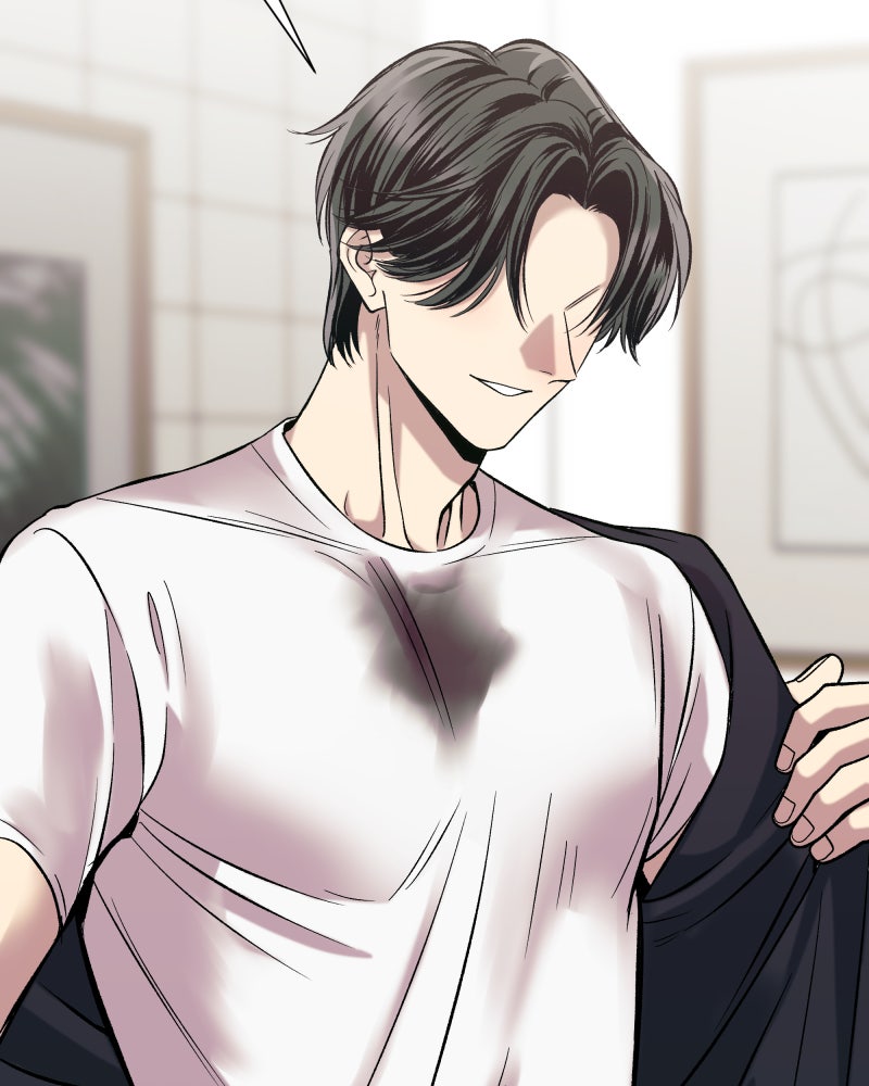 Read The Guy Upstairs EN Manga Online