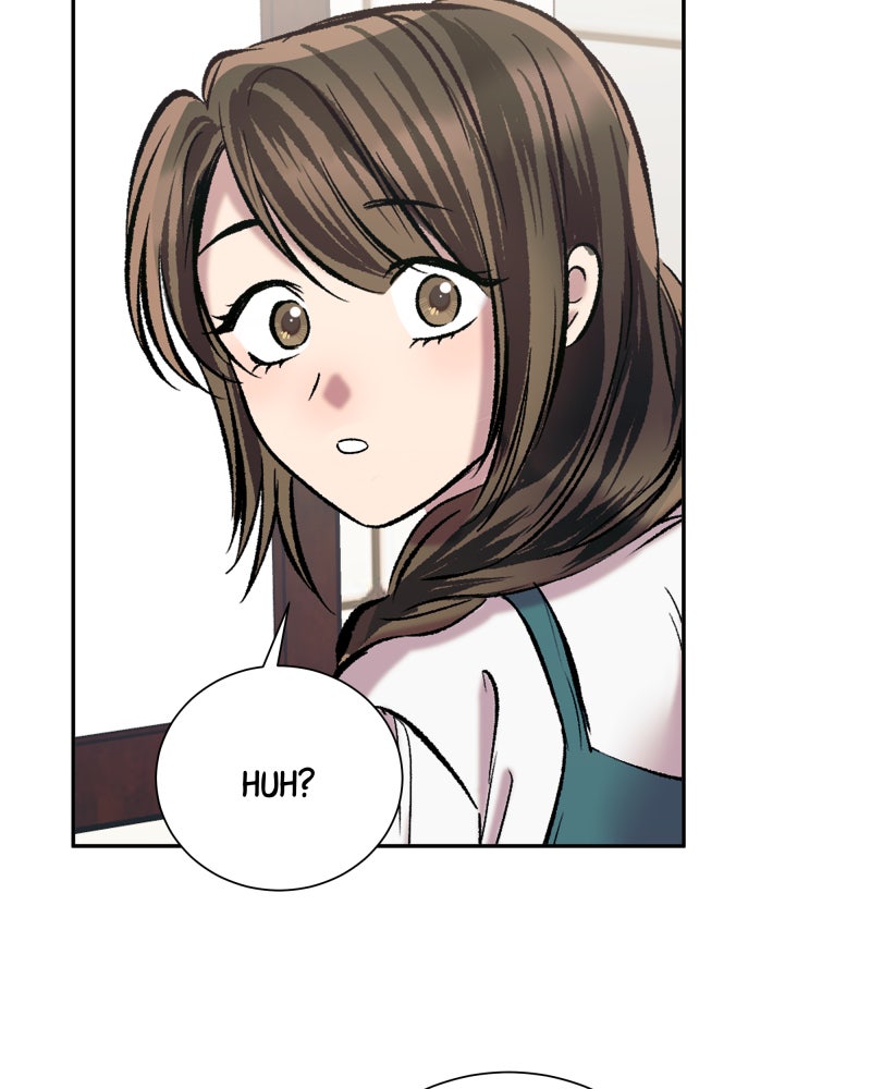 Read The Guy Upstairs EN Manga Online