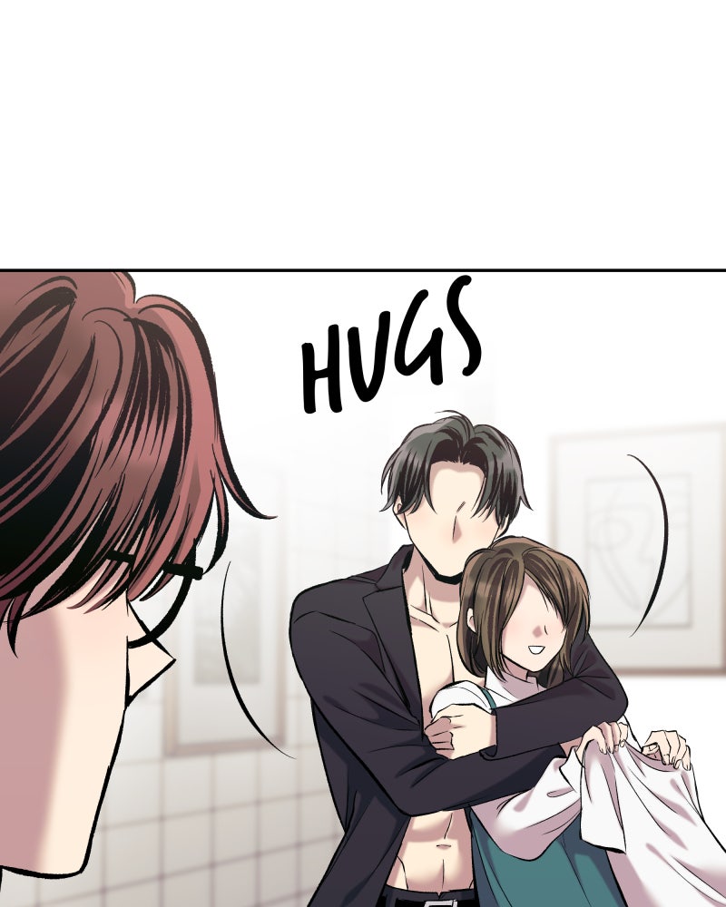 Read The Guy Upstairs EN Manga Online