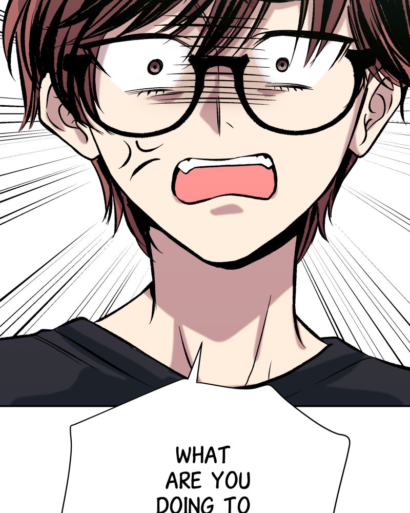 Read The Guy Upstairs EN Manga Online