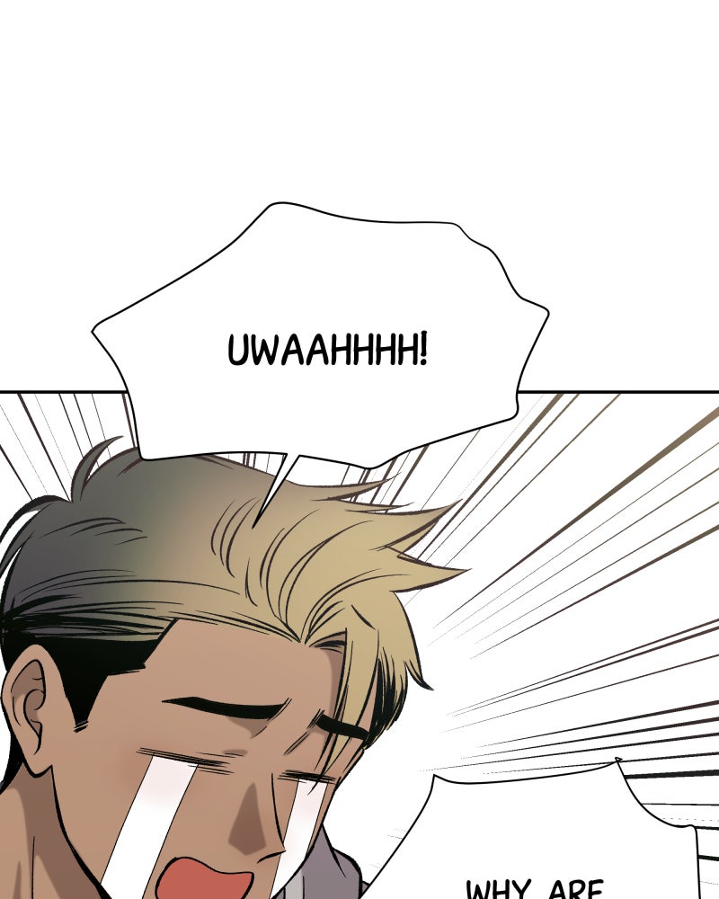 Read The Guy Upstairs EN Manga Online