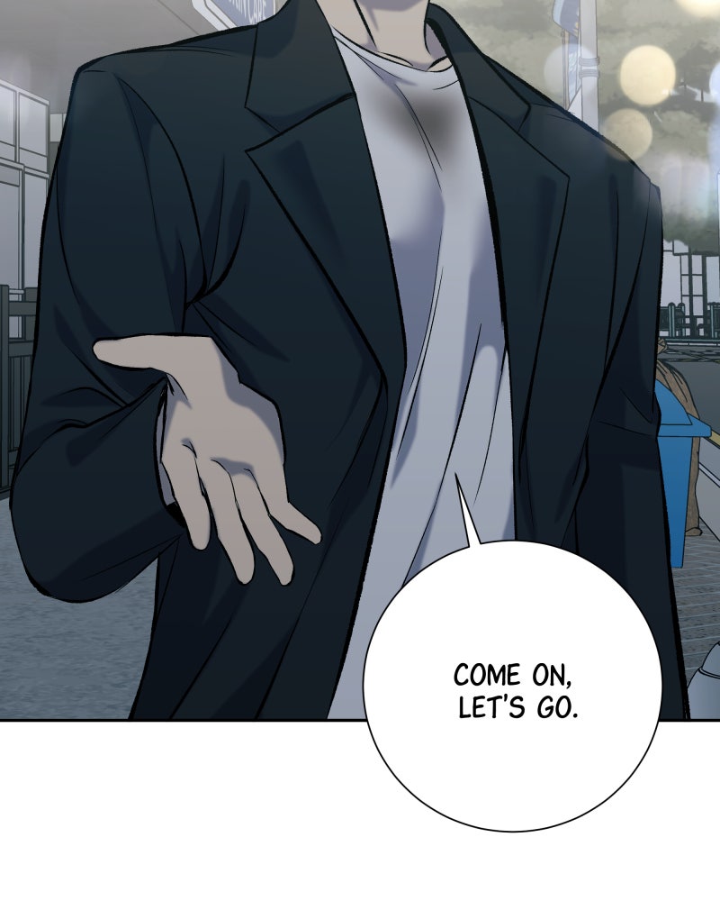 Read The Guy Upstairs EN Manga Online