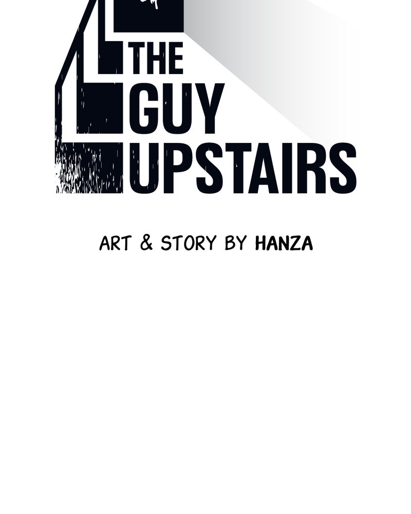 Read The Guy Upstairs EN Manga Online